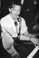 Jerry Lee Lewis